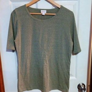 Lularoe  Gigi Short Sleeve T-Shirt